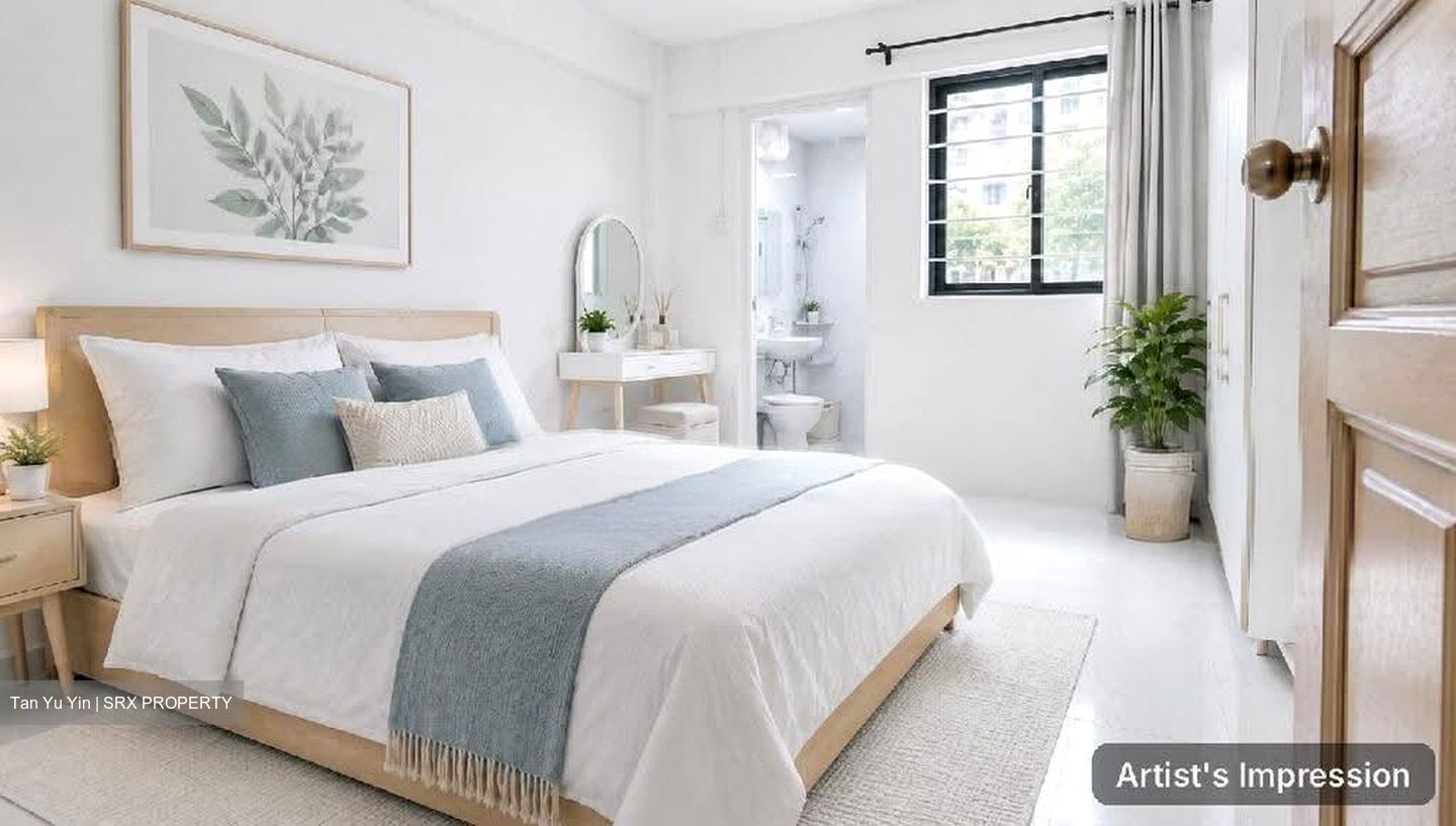 Blk 728 Khatib Spring (Yishun), HDB 4 Rooms #632246181